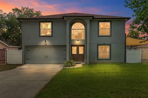2451 Deltona Boulevard Spring Hill FL 34606
