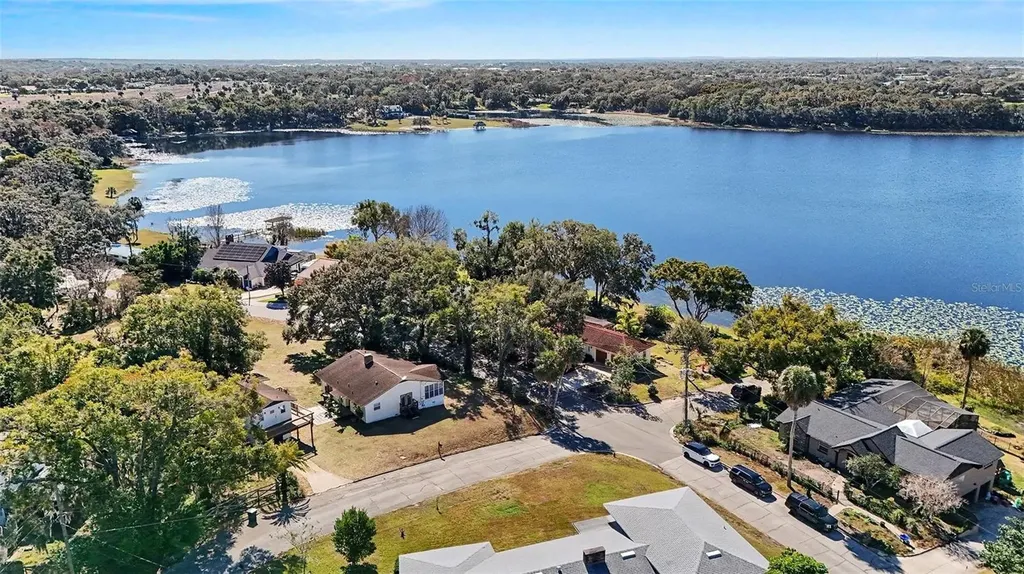 1725 Hamilton Street Eustis FL 32726