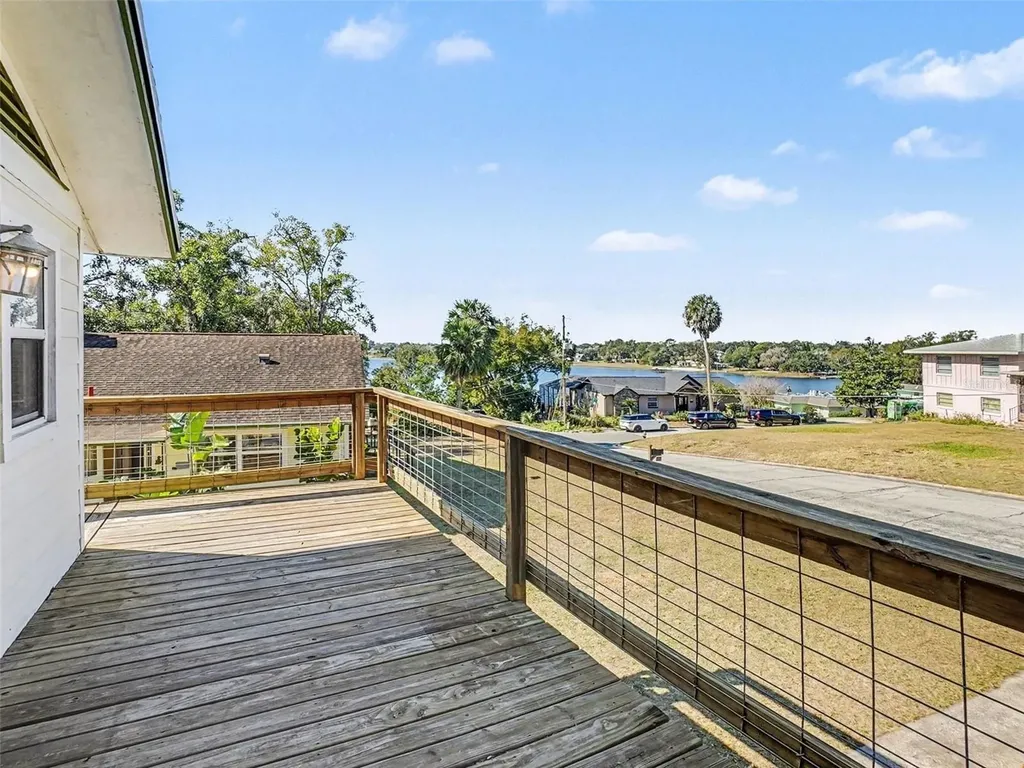 1725 Hamilton Street Eustis FL 32726