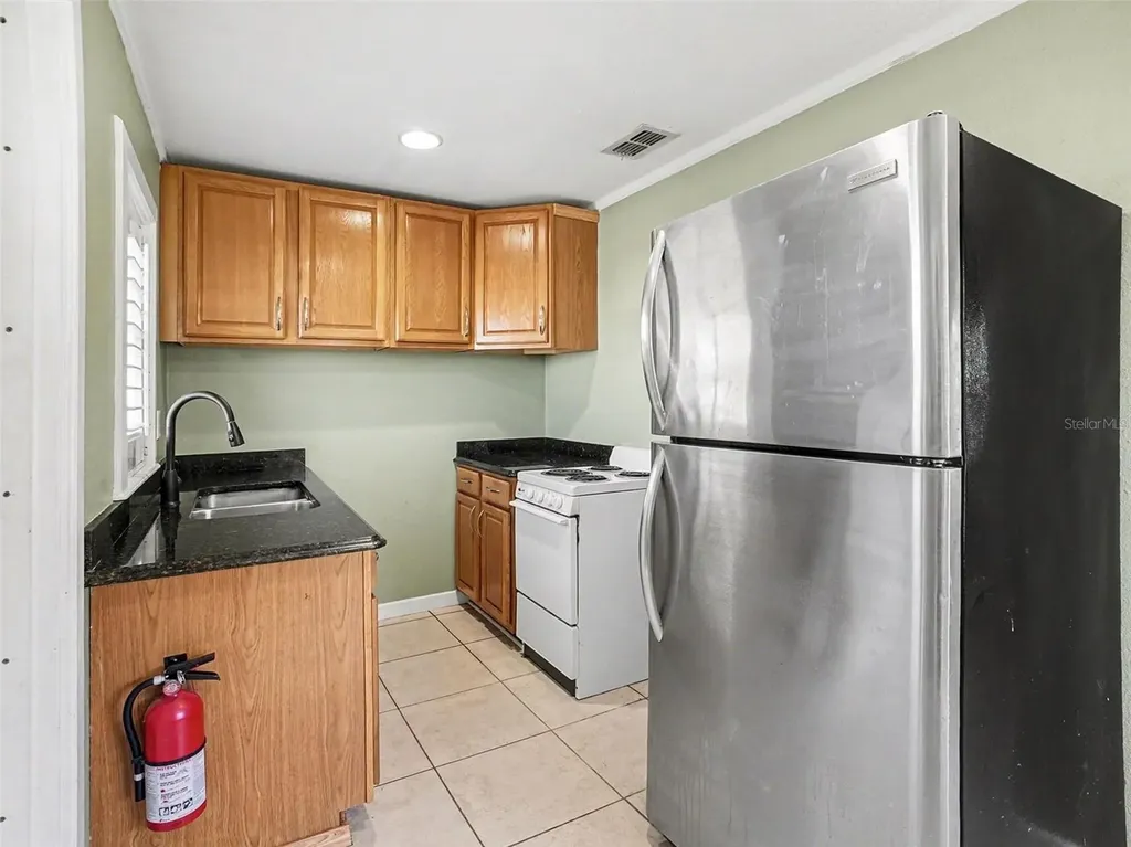1725 Hamilton Street Eustis FL 32726