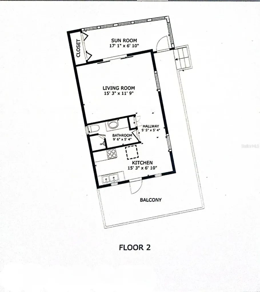 1725 Hamilton Street Eustis FL 32726