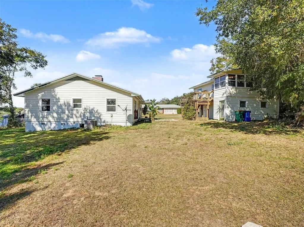 1725 Hamilton Street Eustis FL 32726