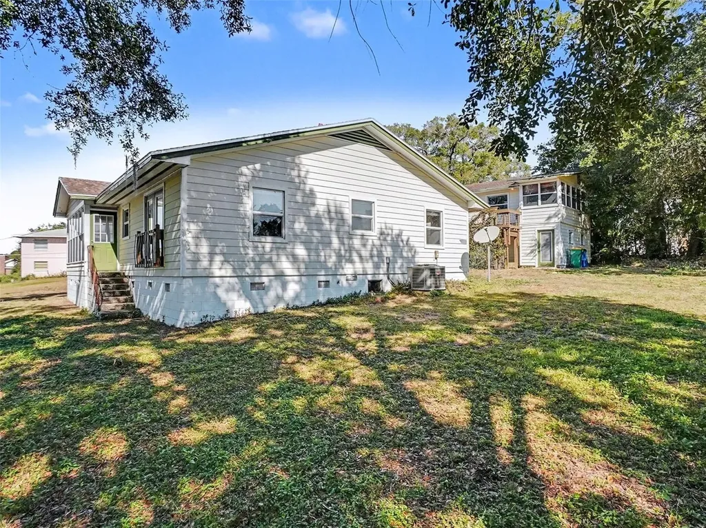 1725 Hamilton Street Eustis FL 32726