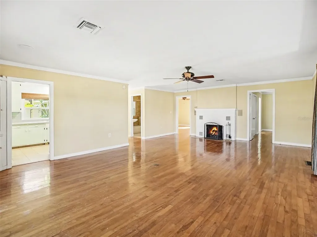 1725 Hamilton Street Eustis FL 32726