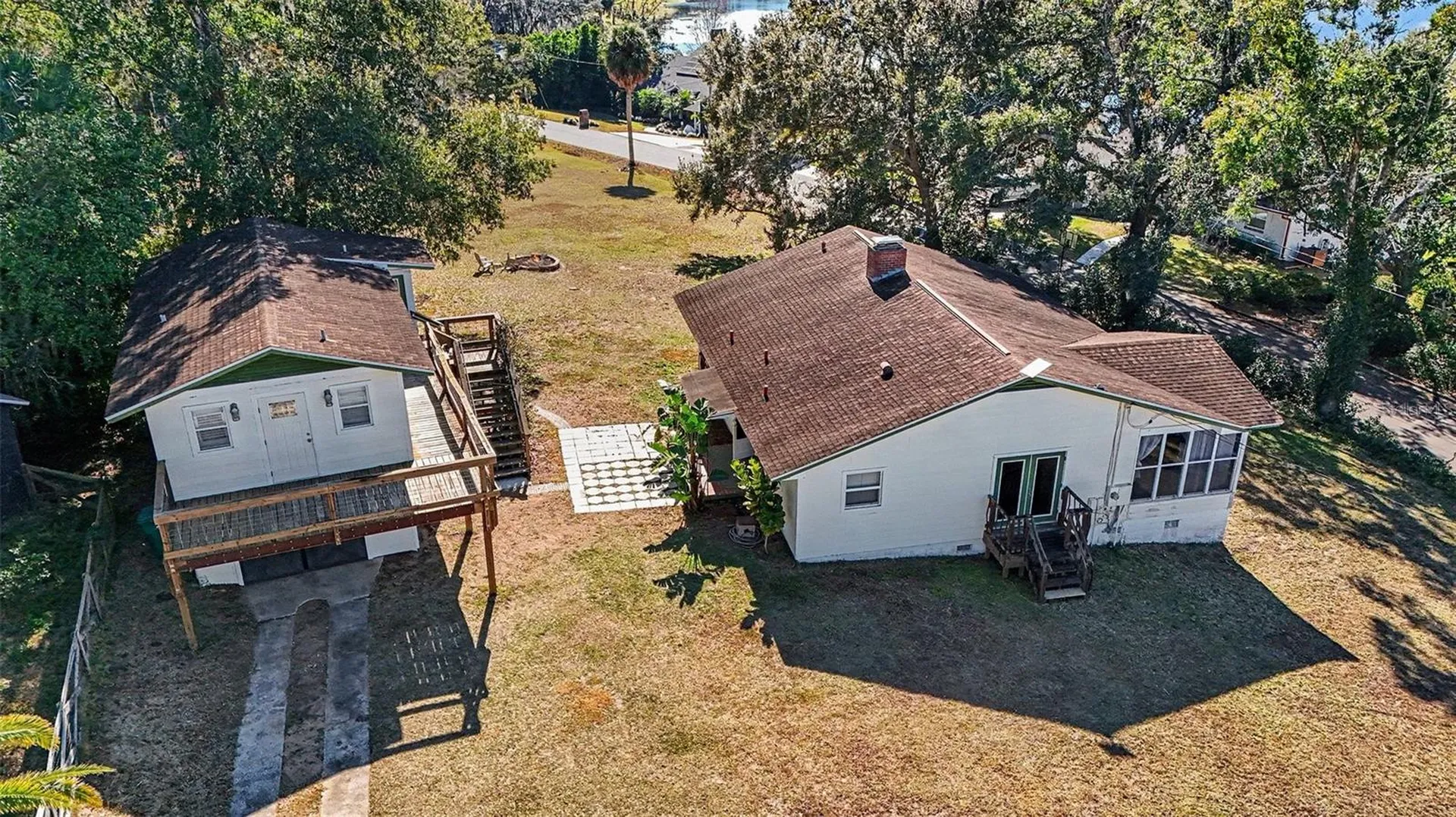 1725 Hamilton Street Eustis FL 32726