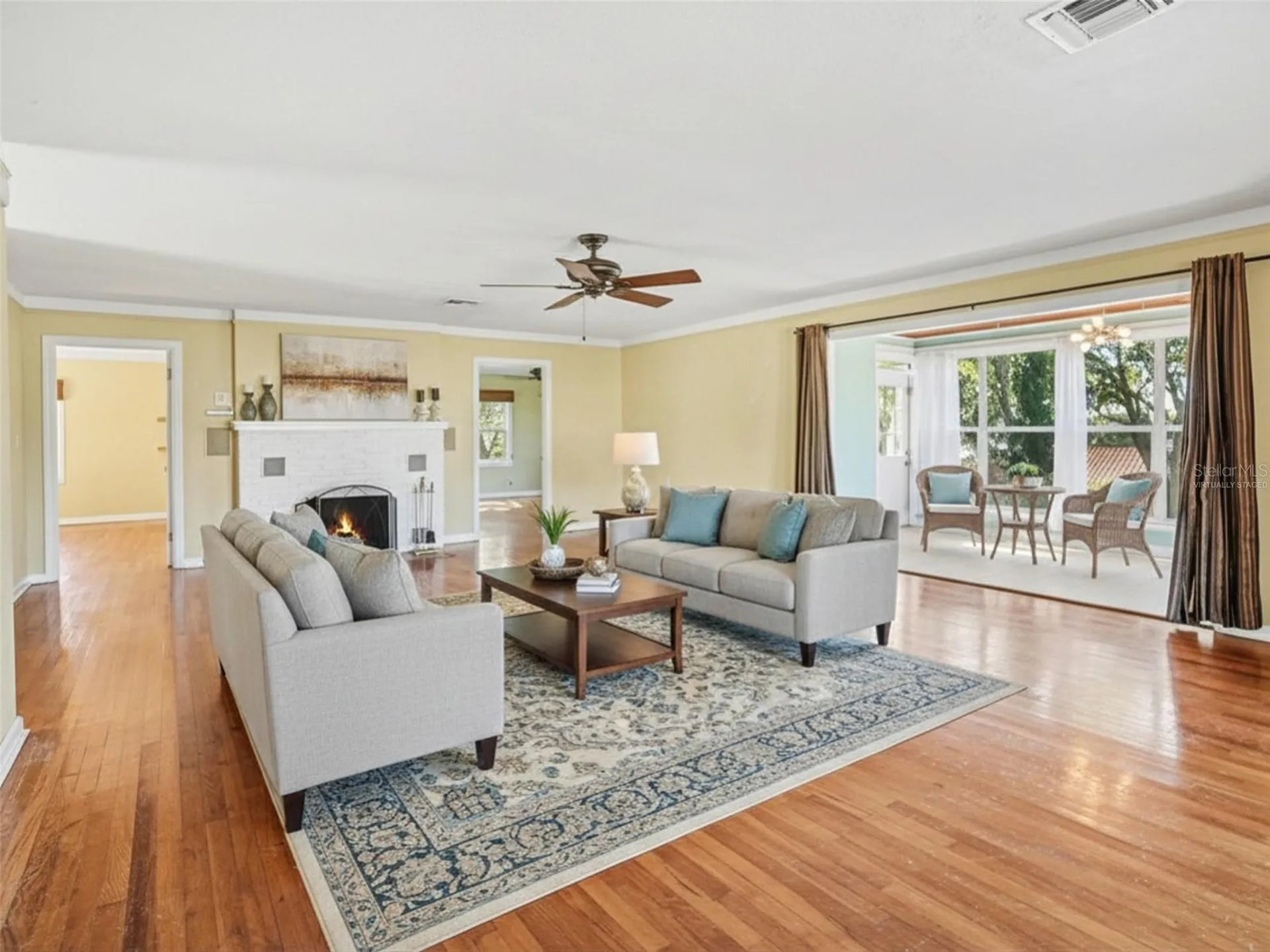 1725 Hamilton Street Eustis FL 32726