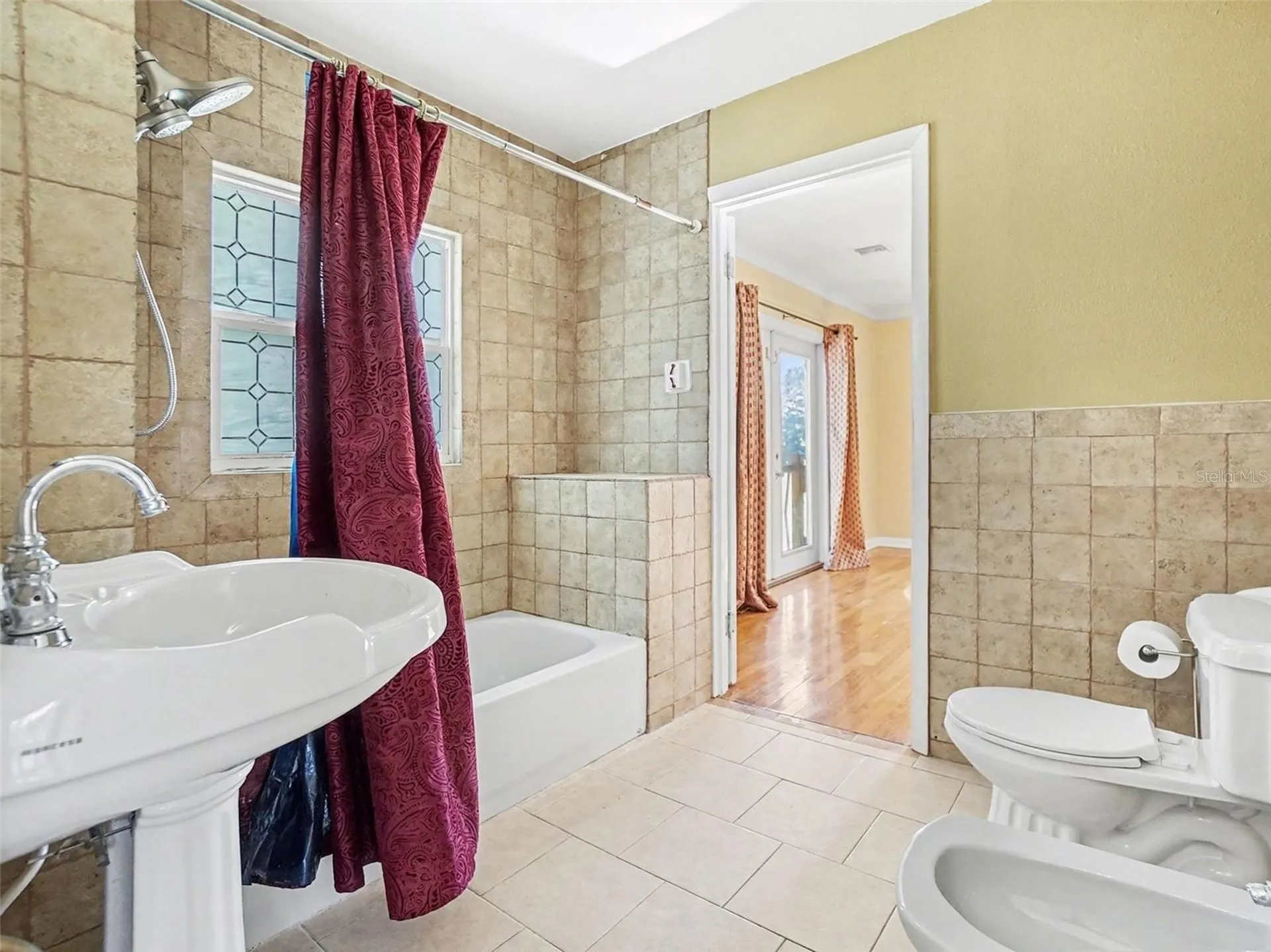 1725 Hamilton Street Eustis FL 32726