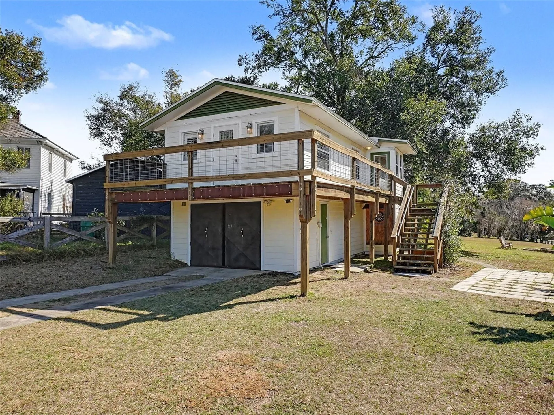 1725 Hamilton Street Eustis FL 32726