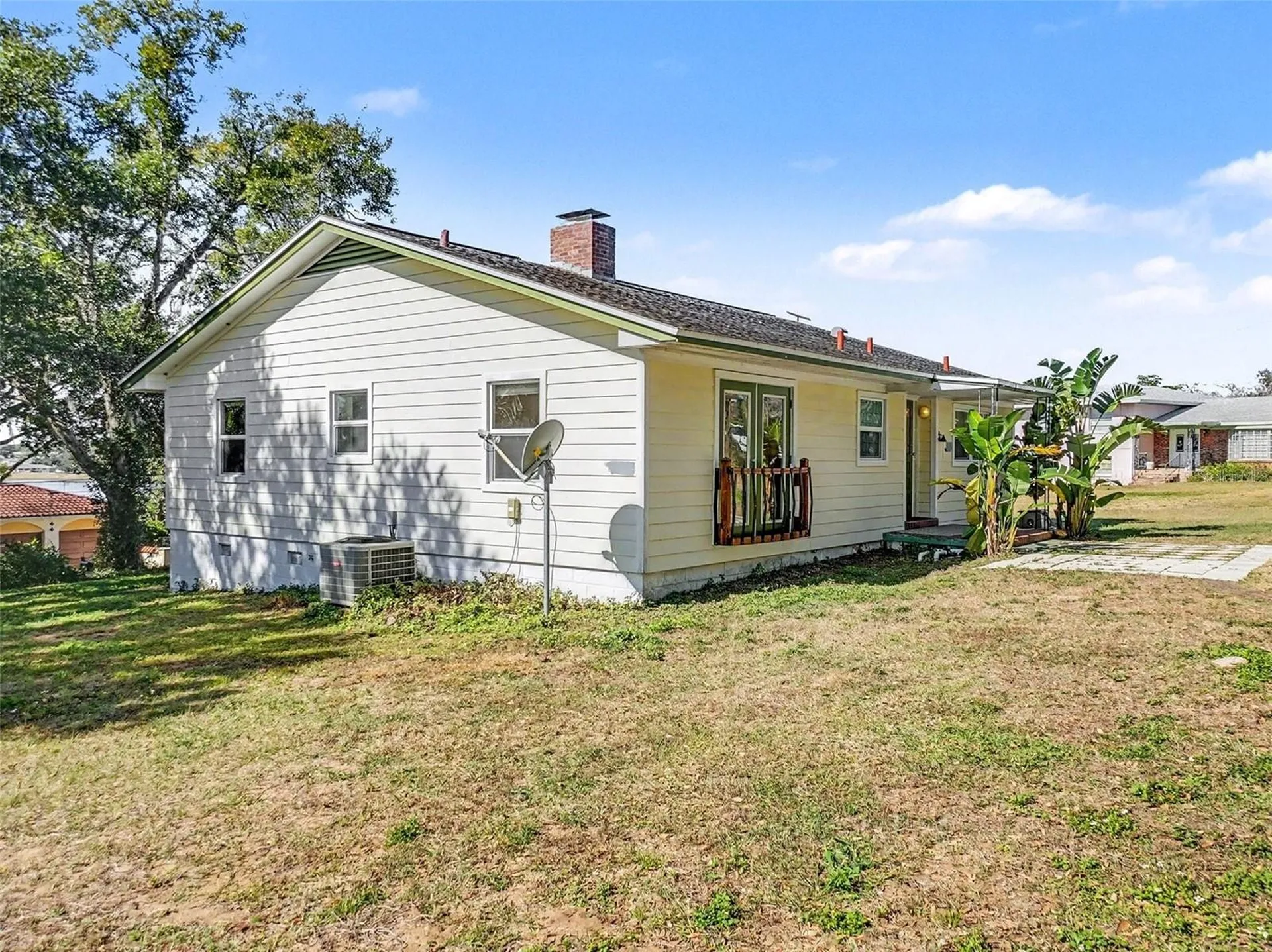 1725 Hamilton Street Eustis FL 32726