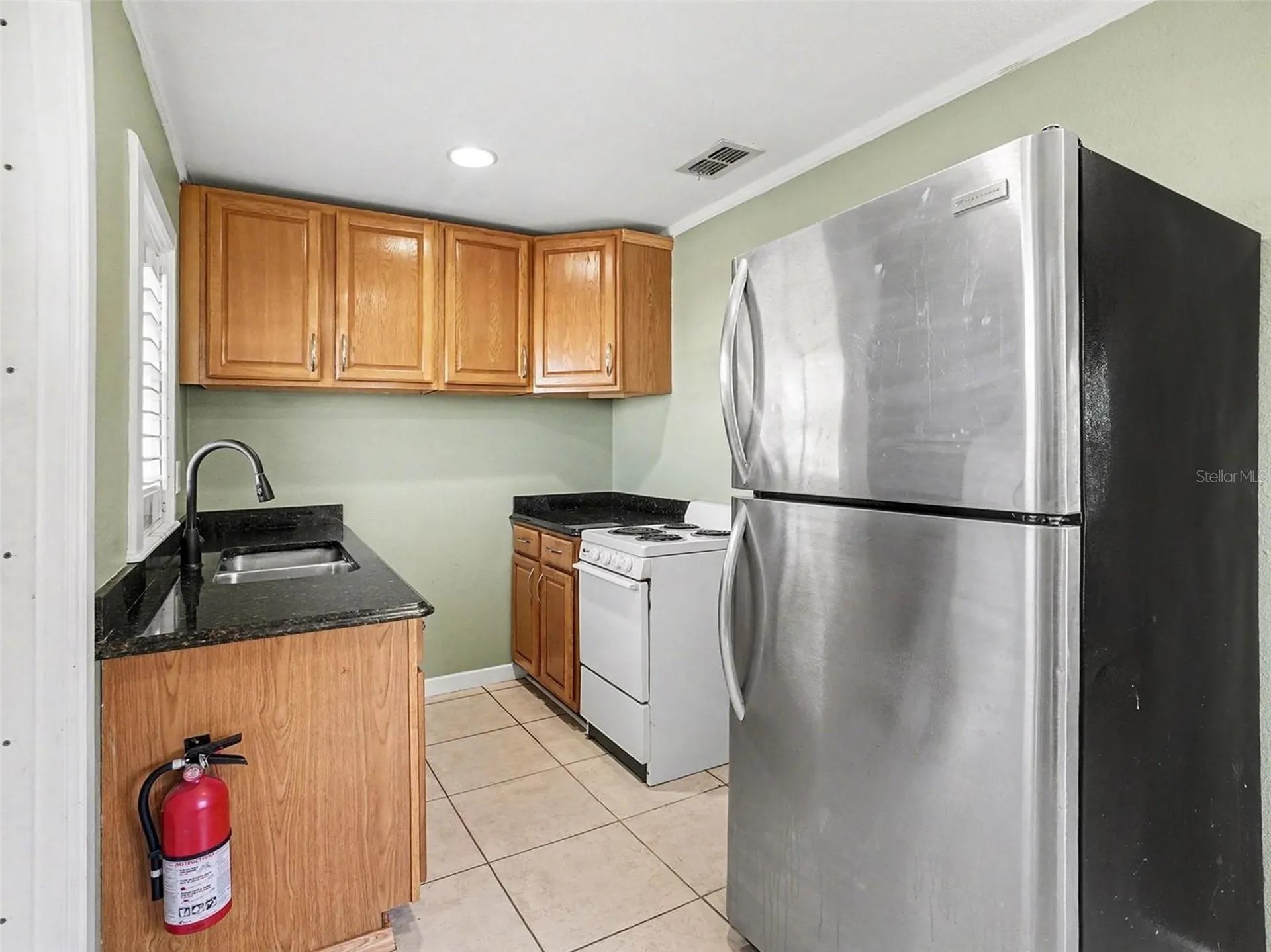 1725 Hamilton Street Eustis FL 32726