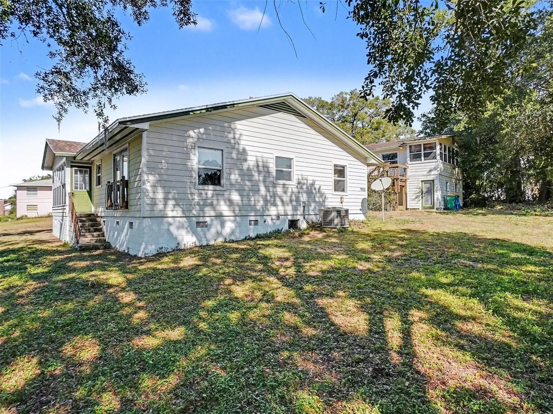 1725 Hamilton Street Eustis FL 32726