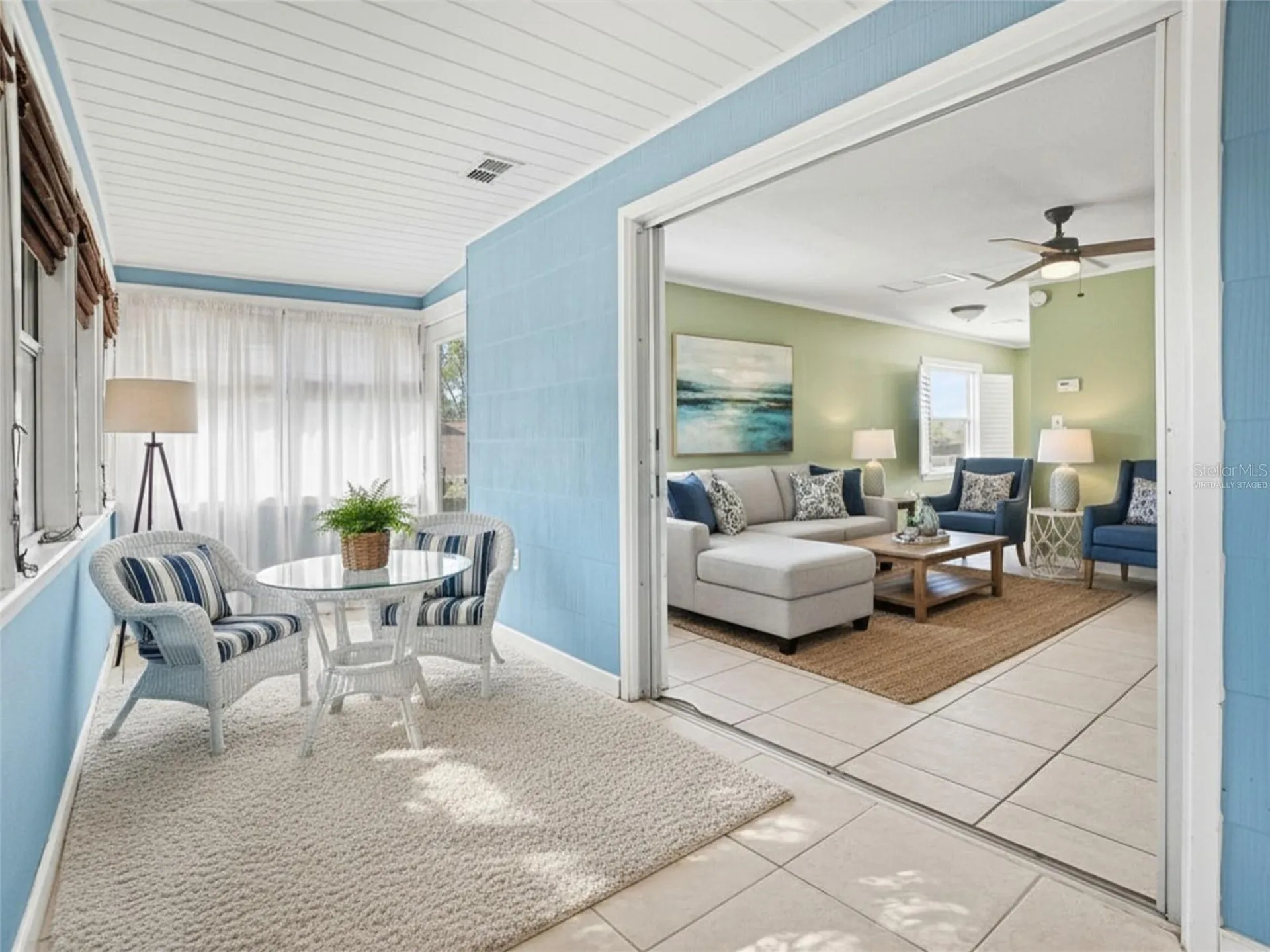 1725 Hamilton Street Eustis FL 32726