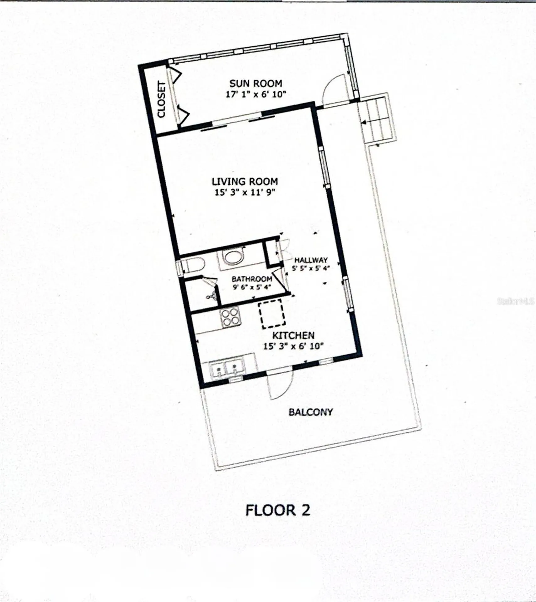 1725 Hamilton Street Eustis FL 32726
