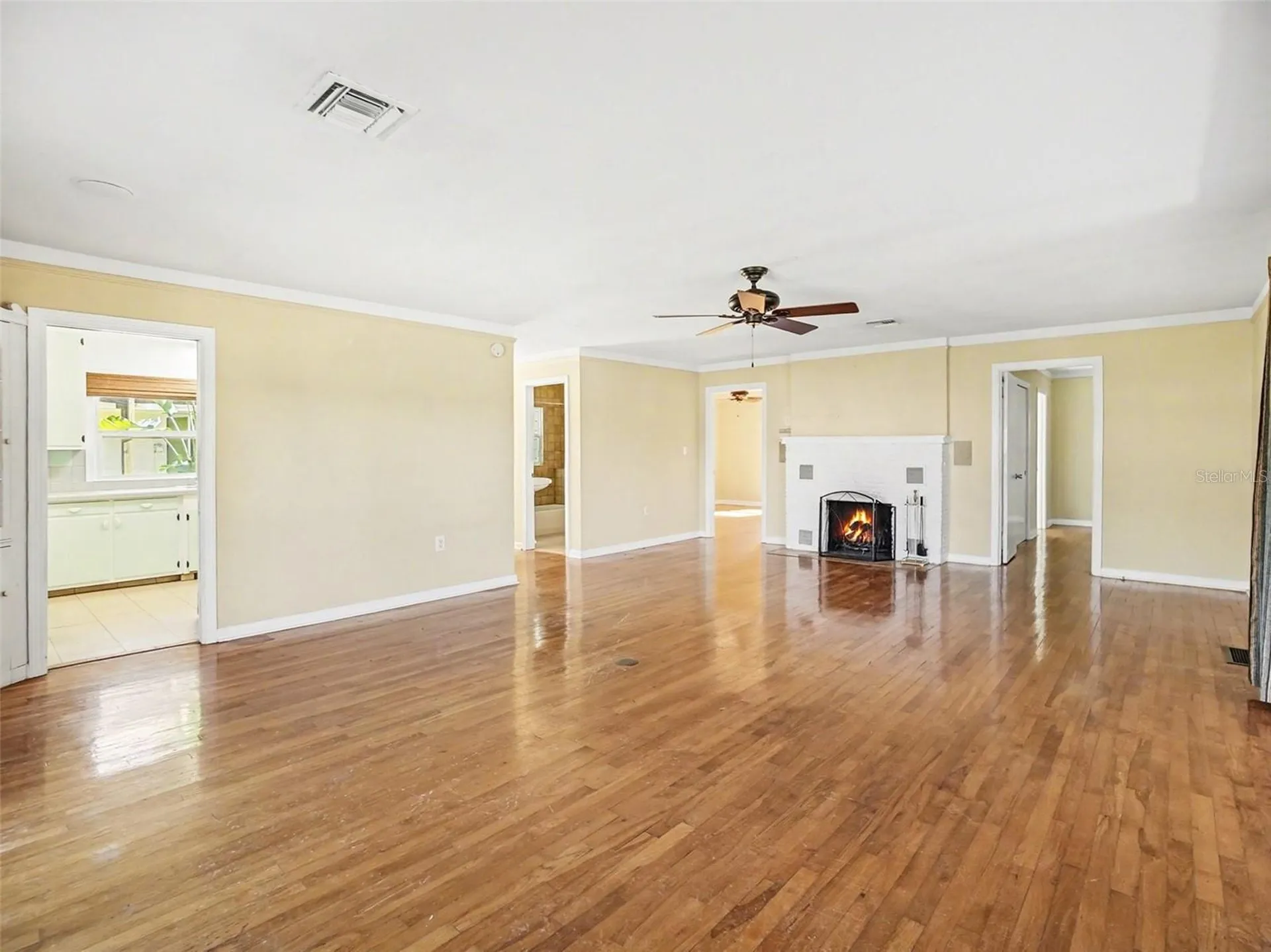 1725 Hamilton Street Eustis FL 32726