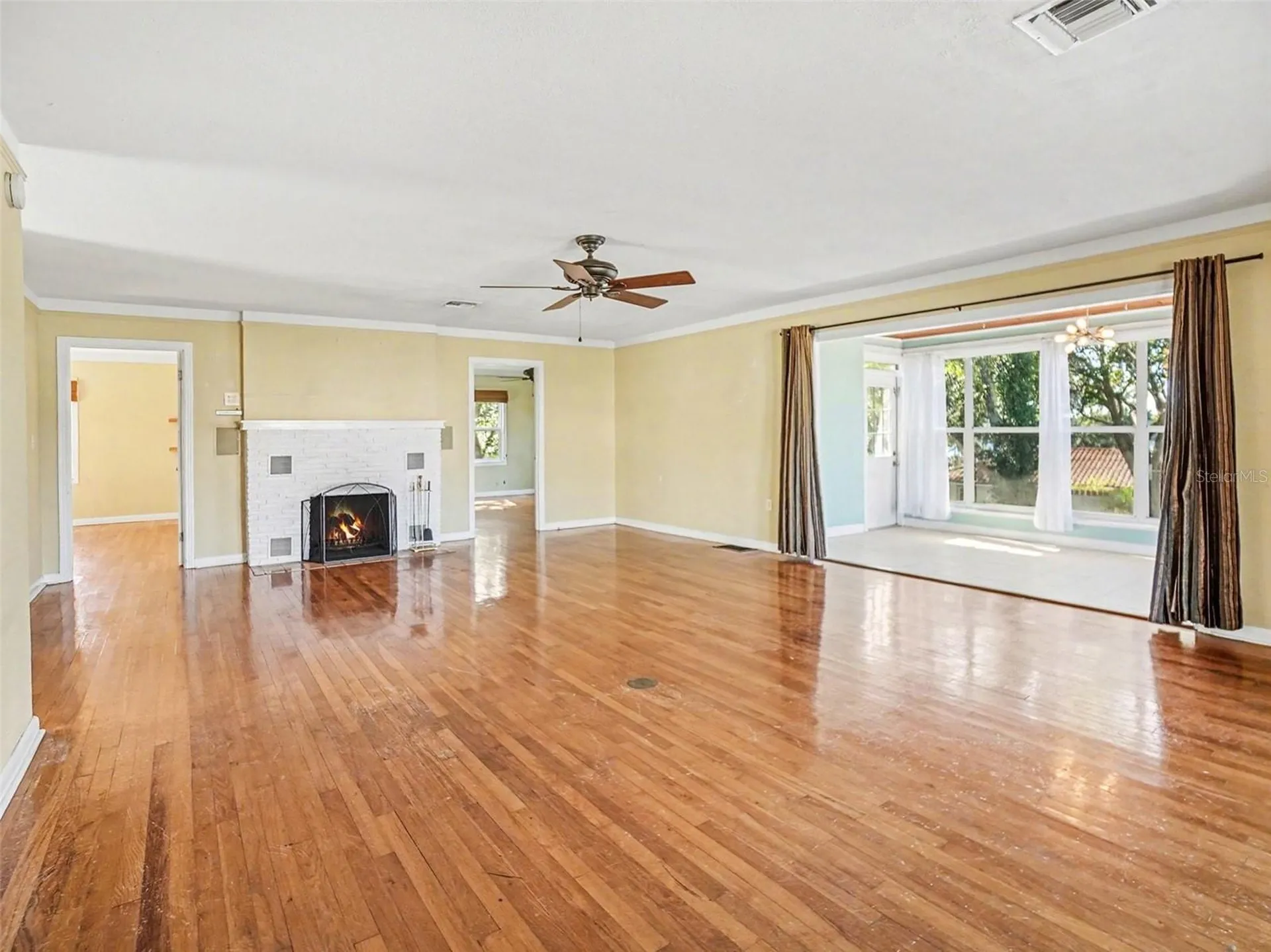 1725 Hamilton Street Eustis FL 32726