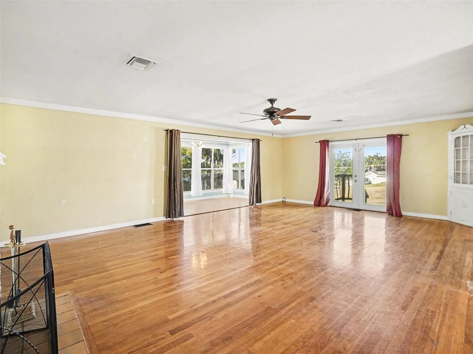 1725 Hamilton Street Eustis FL 32726