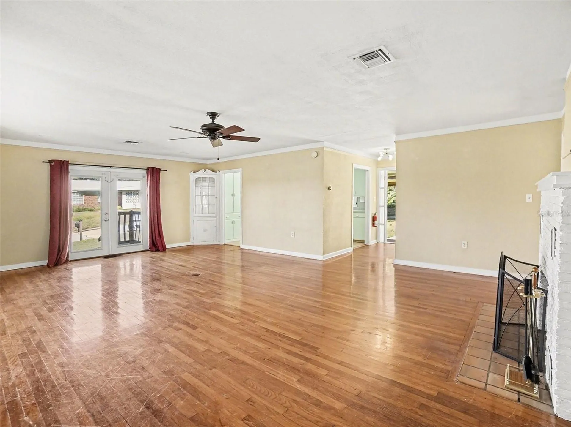 1725 Hamilton Street Eustis FL 32726