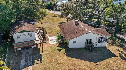 1725 Hamilton Street Eustis FL 32726