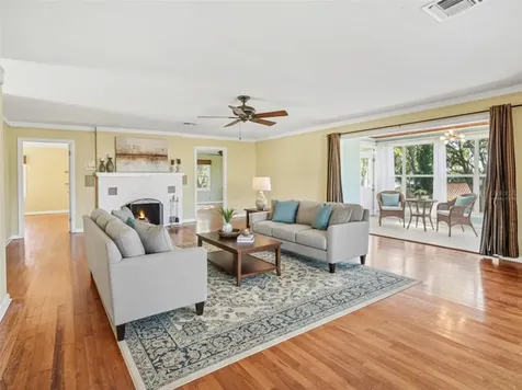 1725 Hamilton Street Eustis FL 32726