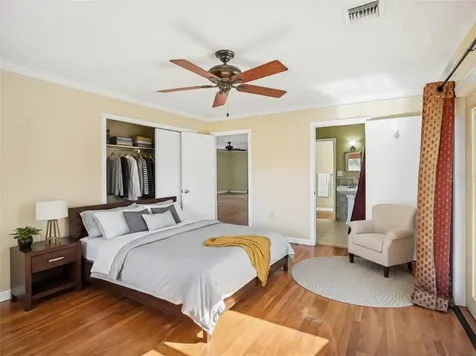 1725 Hamilton Street Eustis FL 32726