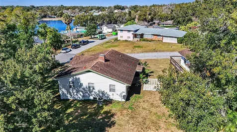 1725 Hamilton Street Eustis FL 32726