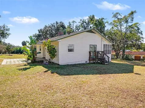 1725 Hamilton Street Eustis FL 32726