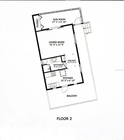 1725 Hamilton Street Eustis FL 32726