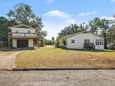 1725 Hamilton Street Eustis FL 32726