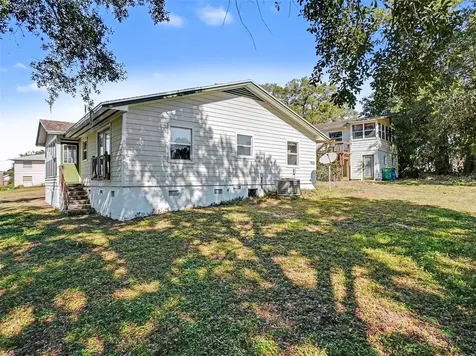 1725 Hamilton Street Eustis FL 32726