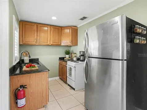 1725 Hamilton Street Eustis FL 32726