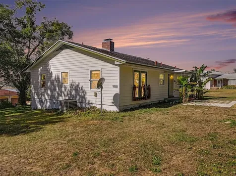 1725 Hamilton Street Eustis FL 32726