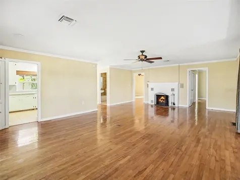 1725 Hamilton Street Eustis FL 32726