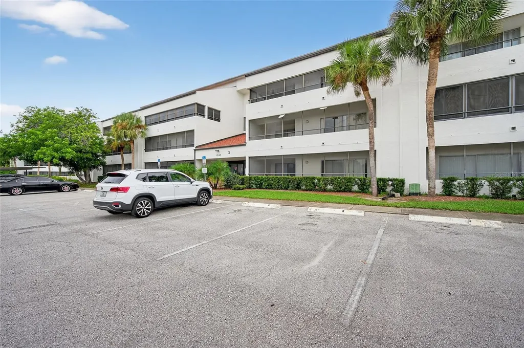 2583 Countryside Boulevard Clearwater FL 33761