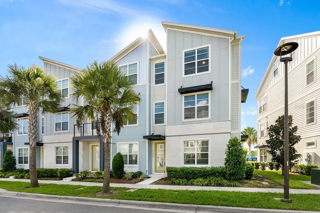 13602 Heaney Avenue Orlando FL 32827