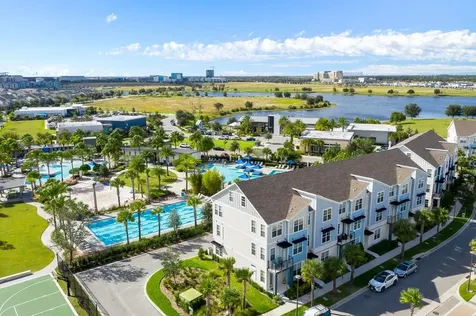 13602 Heaney Avenue Orlando FL 32827