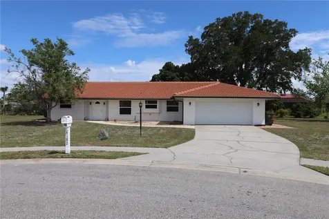 5182 Wilton Court North Port FL 34287