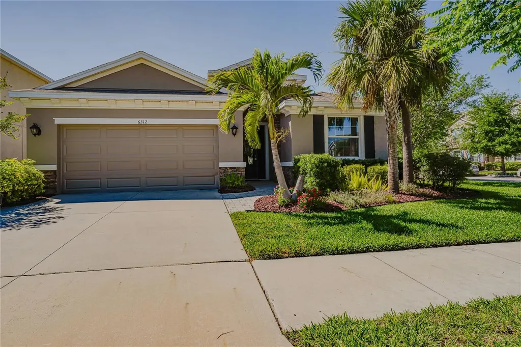 6312 Lantern View Place Apollo Beach FL 33572