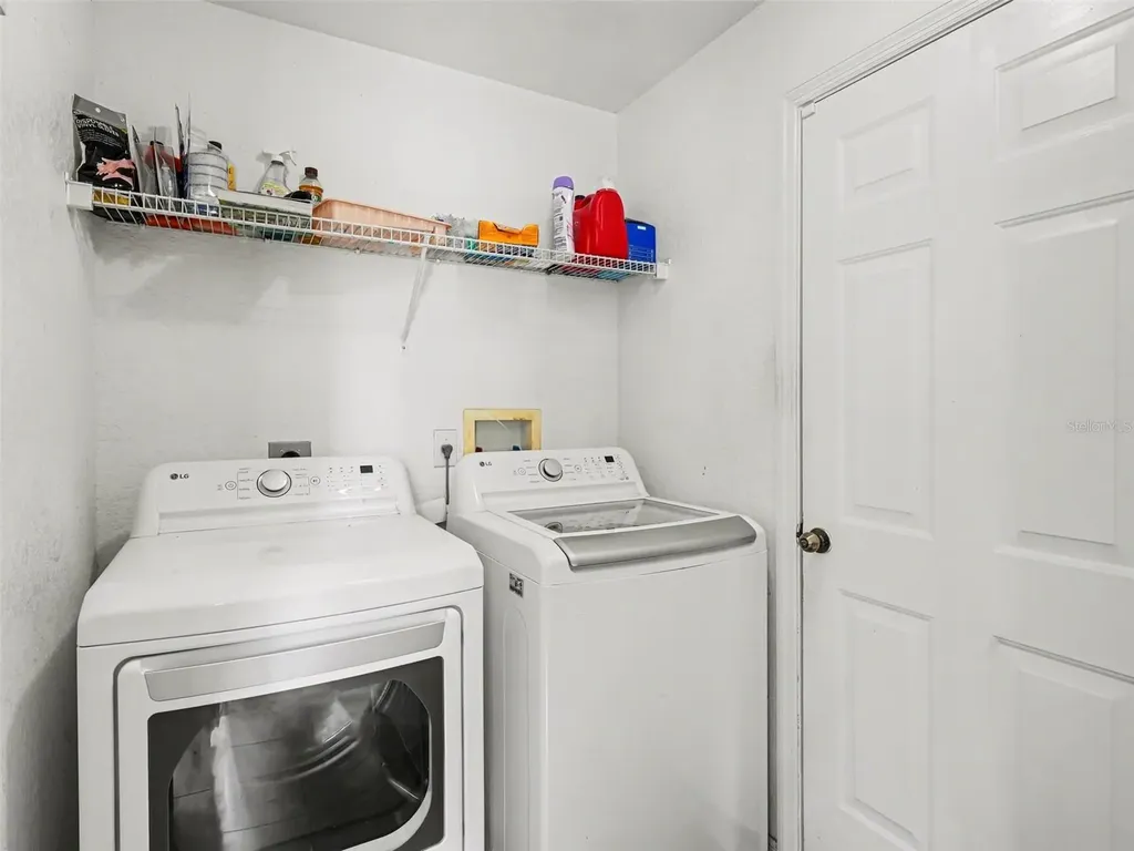 11702 Crest Creek Drive Riverview FL 33569