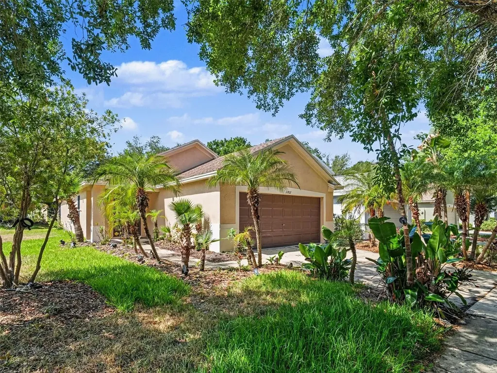 11702 Crest Creek Drive Riverview FL 33569