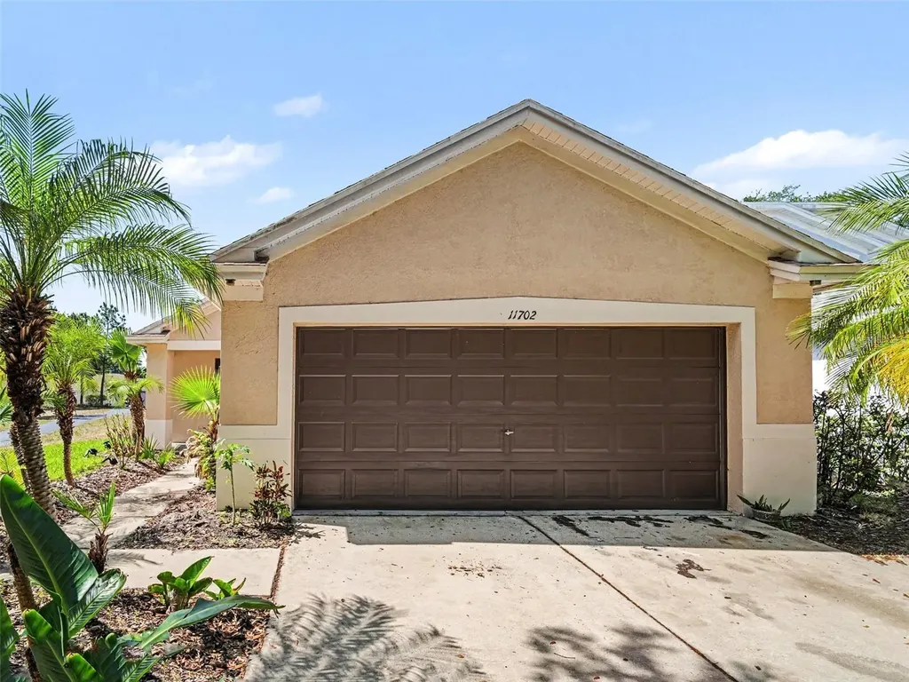 11702 Crest Creek Drive Riverview FL 33569