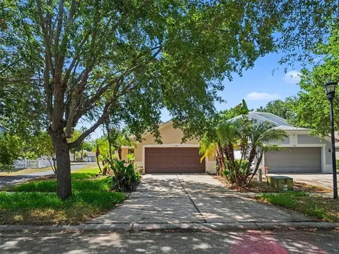 11702 Crest Creek Drive Riverview FL 33569