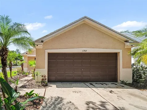 11702 Crest Creek Drive Riverview FL 33569
