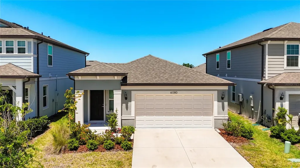 6080 Jensen View Avenue Apollo Beach FL 33572
