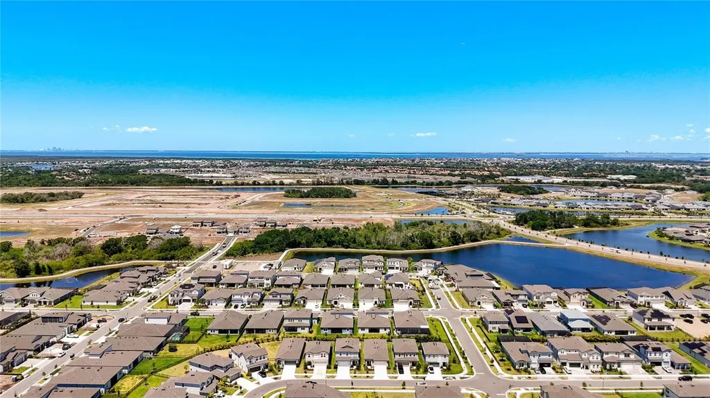 6080 Jensen View Avenue Apollo Beach FL 33572