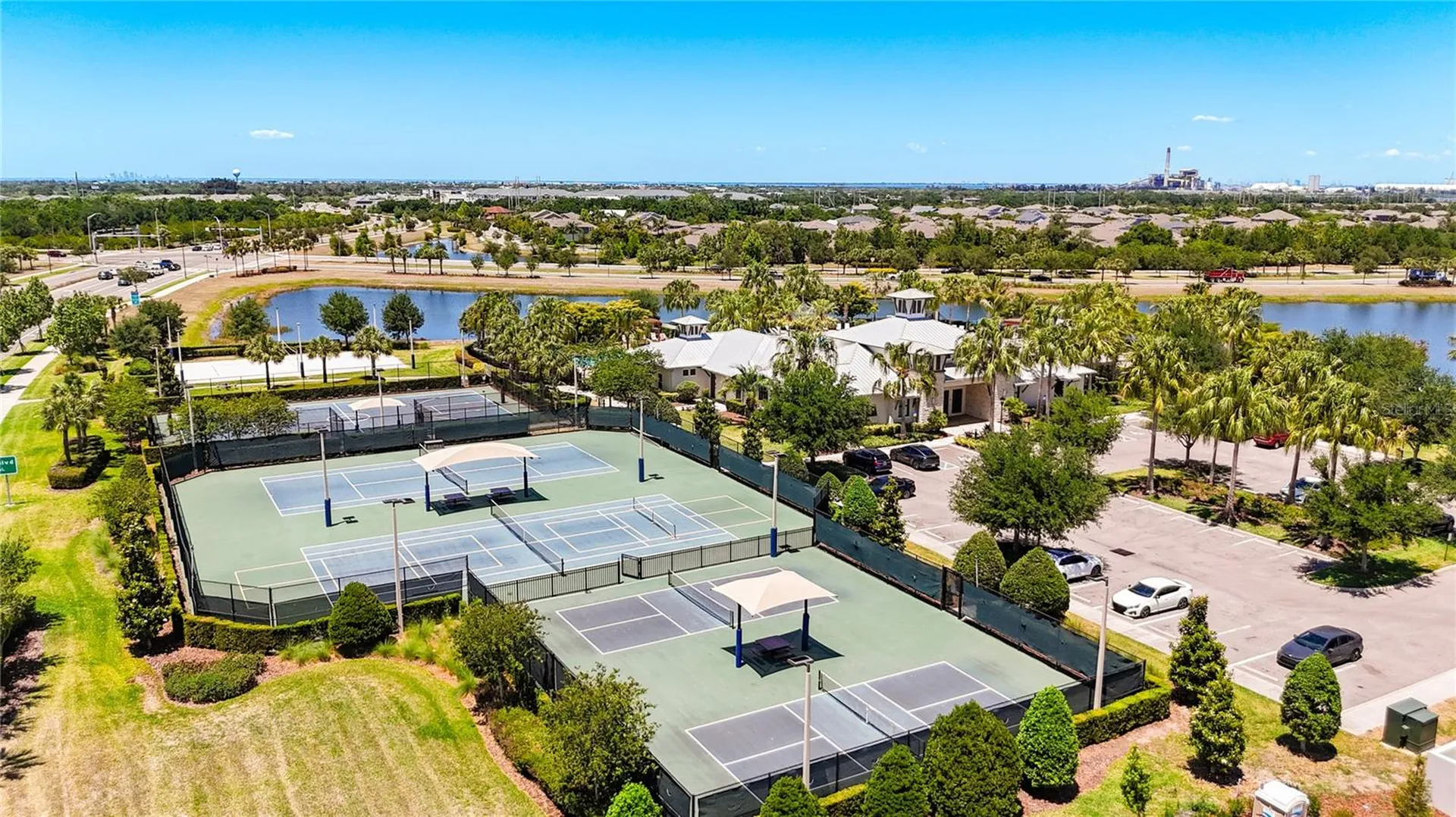 6080 Jensen View Avenue Apollo Beach FL 33572