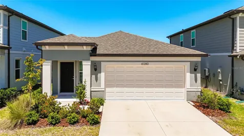 6080 Jensen View Avenue Apollo Beach FL 33572