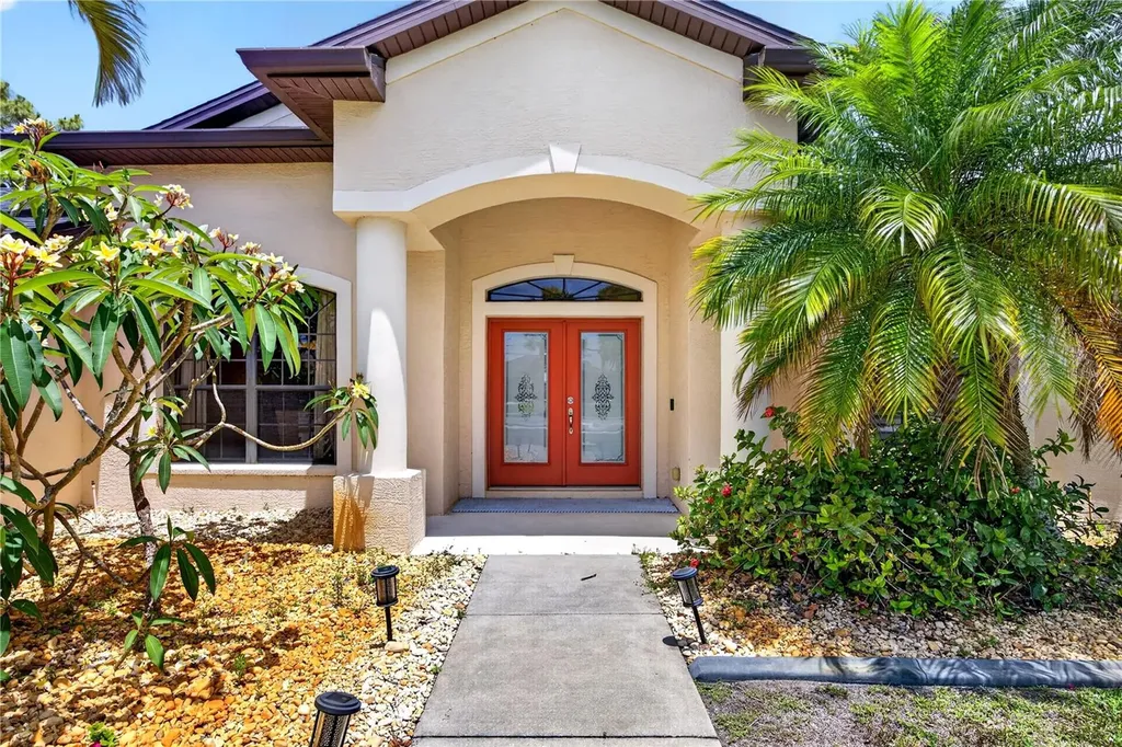 243 Rotonda Boulevard E Rotonda West FL 33947