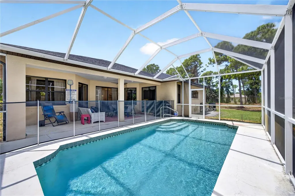 243 Rotonda Boulevard E Rotonda West FL 33947