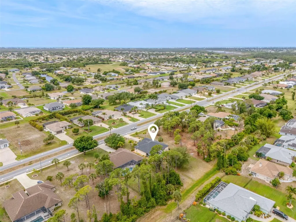 243 Rotonda Boulevard E Rotonda West FL 33947
