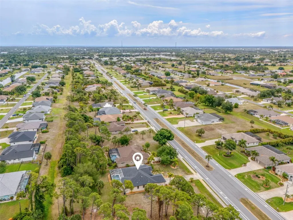 243 Rotonda Boulevard E Rotonda West FL 33947